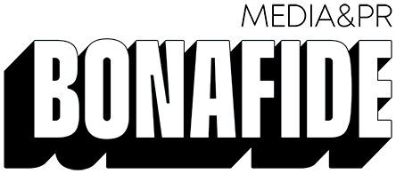 BONAFIDE MEDIA & PR